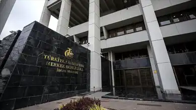 TCMB, 55 Kuruluşa 160 Milyon TL Ceza Kesti