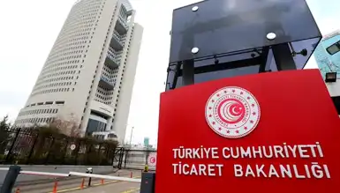 Suriye'nin İthalat Sınırlaması Tüm Ülkeleri Kapsıyor