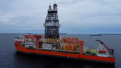 Türkiye'nin Enerji Filosu Güçleniyor