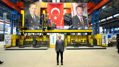 Türkiye, Yerli Lokomotif İçin 3 Yeni Fabrika Kuracak
