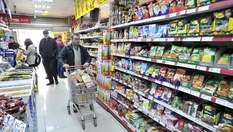1 Ocak'ta Marketler Açık mı? BİM, ŞOK, A101, Migros Saatleri