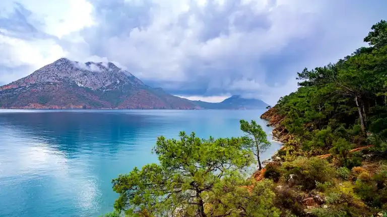 Antalya, D8'den Yılın Turizm Şehri Ödülü Aldı Antalya, D8'den Yılın Turizm Şehri Ödülü Aldı