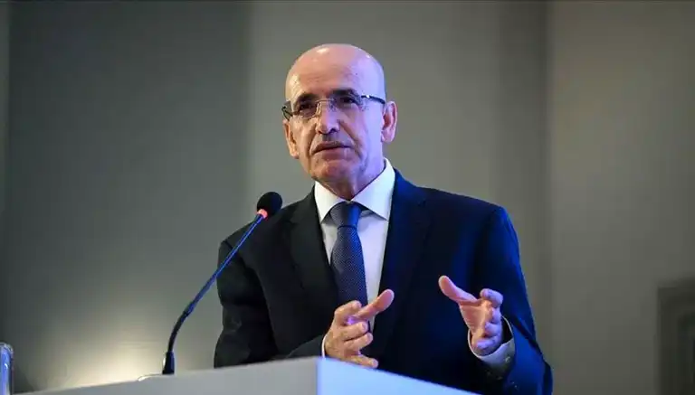 Şimşek: Türkiye Ekonomisi Dayanıklılığını Koruyor