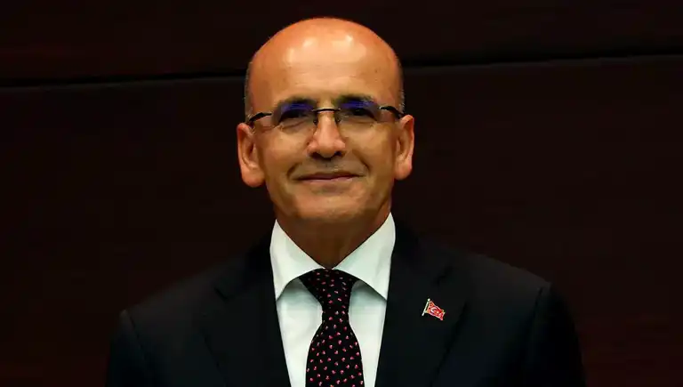 Şimşek: Enflasyon Geriliyor, Piyasa Dalgalanması Sınırlı Kalacak