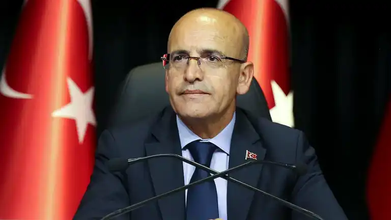 Şimşek: Enflasyonda Kayda Değer İyileşme