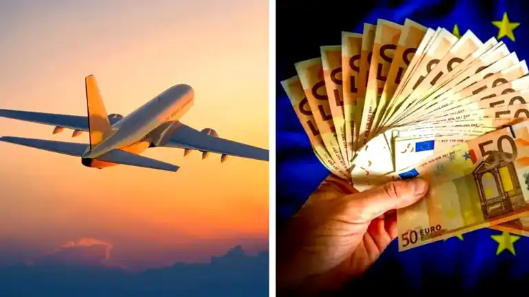 Uçuş Gecikmelerinde Tazminat Hakkı Geliyor!
