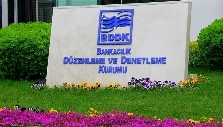 BDDK: Bağımsız Denetime Tabi Şirketler İçin Kredi Düzenlemesi