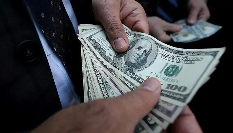 26 Kasım 2024 Dolar Kuru Ne Kadar?