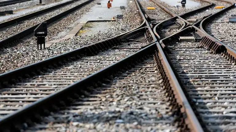 Demiryolu Araç Tescilinde Yeni Düzenleme