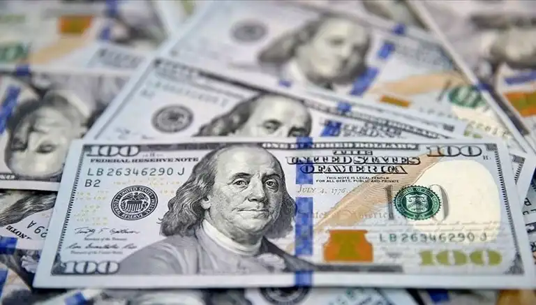 Dolar Kuru Bugün Ne Kadar? (29 Kasım 2024)