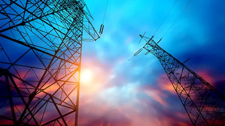 Türkiye, Temmuz'da Elektrik Üretiminde Rekor Kırdı! Türkiye, Temmuz'da Elektrik Üretiminde Rekor Kırdı!