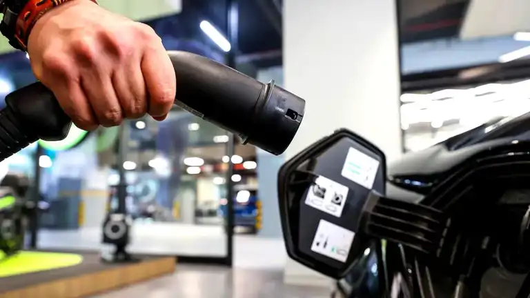 Elektrikli Araç Sayısı Patladı! Yüzde 130 Artış