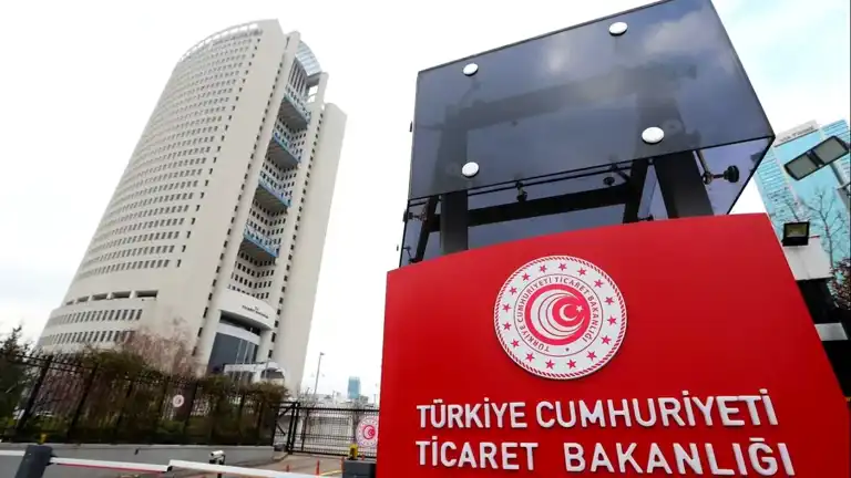 Etil Asetat İthalatı: Yeni Tarife Kontenjanı Düzenlemesi