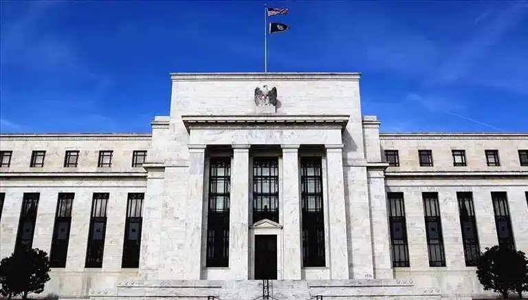 Fed Faizleri Değiştirmedi: 4,25-4,50 Aralığında Sabit