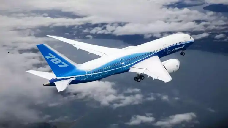 Boeing, Yüzlerce Çalışanını İşten Çıkaracak