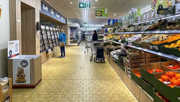 Küresel Enflasyon 2025'te %3,9 Olacak!