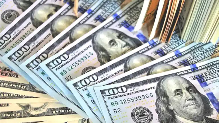 Merkez Bankası Rezervleri Rekor Seviyede! Merkez Bankası Rezervleri Rekor Seviyede!