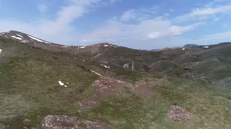 Ormanlarda Maden Arama Kuralları Değişti Ormanlarda Maden Arama Kuralları Değişti