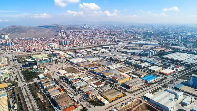 OSB'lerde İstihdam Rekoru: 2,7 Milyon!