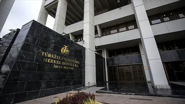 TCMB, 55 Kuruluşa 160 Milyon TL Ceza Kesti