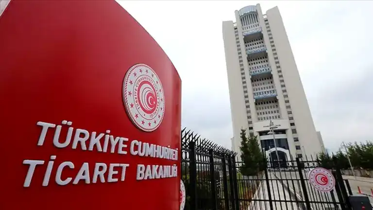 Ticaret Bakanlığı 15 Uzman Yardımcısı Alacak!