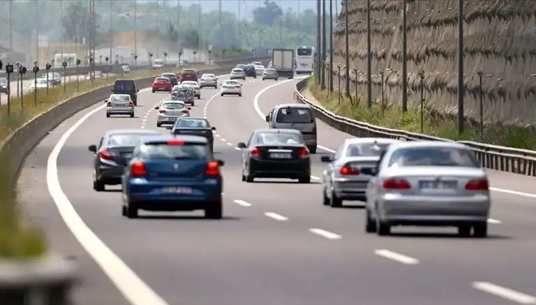 Trafik Sigortasında Yeni Döneme Giriyoruz!